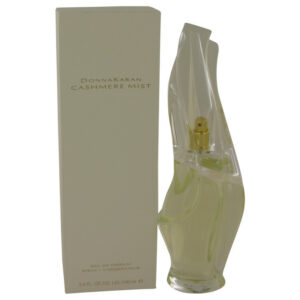 CASHMERE MIST by Donna Karan Eau De Parfum Spray 3.4 oz (Women)