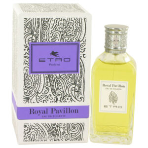 Royal Pavillon by Etro Eau De Toilette Spray (Unisex) 3.3 oz (Women)