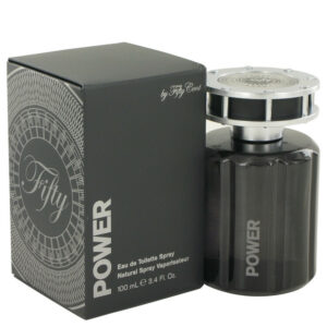 Power by 50 Cent Eau De Toilette Spray 3.4 oz (Men)