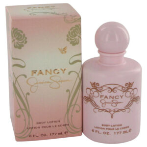 Fancy by Jessica Simpson Body Lotion 6.7 oz (Women)