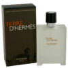 Terre D’Hermes by Hermes After Shave Lotion 3.4 oz (Men)