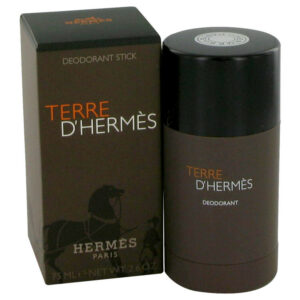 Terre D’Hermes by Hermes Deodorant Stick 2.5 oz (Men)