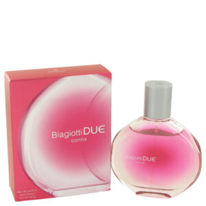 Due by Laura Biagiotti Eau De Parfum Spray 1.6 oz (Women)