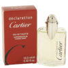 DECLARATION by Cartier Eau De Toilette Spray .42 oz (Men)