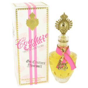 Couture Couture by Juicy Couture Eau De Parfum Spray 3.4 oz (Women)