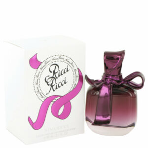 Ricci Ricci by Nina Ricci Eau De Parfum Spray 2.7 oz (Women)