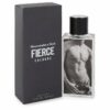 Fierce by Abercrombie & Fitch Cologne Spray 3.4 oz (Men)