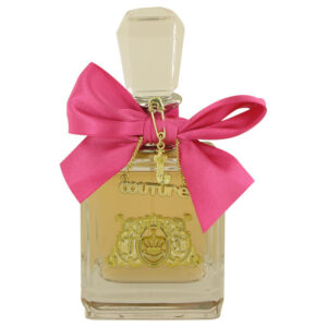 Viva La Juicy by Juicy Couture Eau De Parfum Spray (Tester) 3.4 oz (Women)