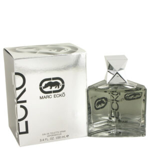 Ecko by Marc Ecko Eau De Toilette Spray 3.4 oz (Men)