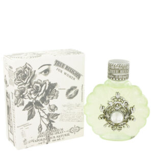 True Religion by True Religion Eau De Parfum Spray 3.4 oz (Women)