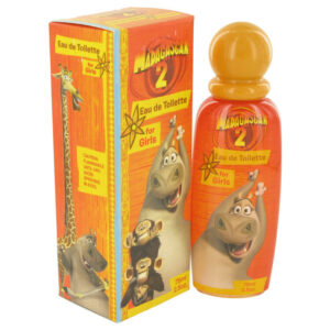 Madagascar 2 by Dreamworks Eau De Toilette Spray 2.5 oz (Women)