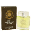 Arrogant by English Laundry Eau De Toilette Spray 3.4 oz (Men)