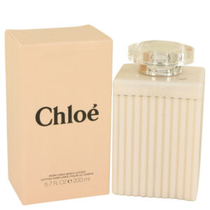 Chloe (New) by Chloe Body Lotion 6.7 oz (Women)