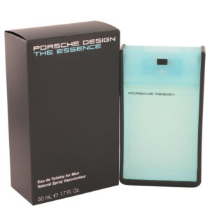 The Essence by Porsche Eau De Toilette Spray 1.7 oz (Men)