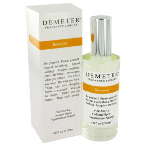 Demeter Beeswax by Demeter Cologne Spray 4 oz (Women)