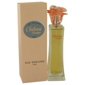 Chelsea Dreams by Old England Eau De Toilette Spray 3.4 oz (Women)