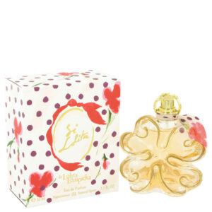 Si Lolita by Lolita Lempicka Eau De Parfum Spray 1.7 oz (Women)