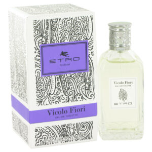 Vicolo Fiori by Etro Eau De Toilette Spray 3.3 oz (Men)