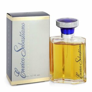 Enrico Sebastiano by Enrico Sebastiano Eau de Cologne Spray 1.7 oz (Men)