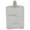 Incanto by Salvatore Ferragamo Eau De Toilette Spray (Tester) 3.4 oz (Men)