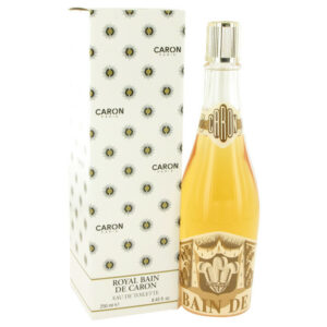 ROYAL BAIN De Caron Champagne by Caron Eau De Toilette (Unisex) 8 oz (Women)