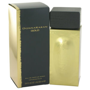 Donna Karan Gold by Donna Karan Eau De Parfum Spray 3.4 oz (Women)