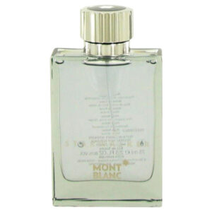 Starwalker by Mont Blanc Eau De Toilette Spray (Tester) 2.5 oz (Men)