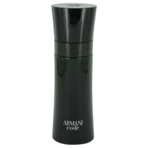 Armani Code by Giorgio Armani Eau De Toilette Spray (Tester) 2.5 oz (Men)