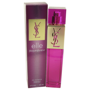 Elle by Yves Saint Laurent Eau De Parfum Spray 3 oz (Women)