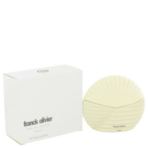 Franck Olivier by Franck Olivier Eau De Parfum Spray 2.5 oz (Women)