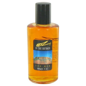 OZ of the Outback by Knight International Cologne (unboxed) 4 oz (Men)