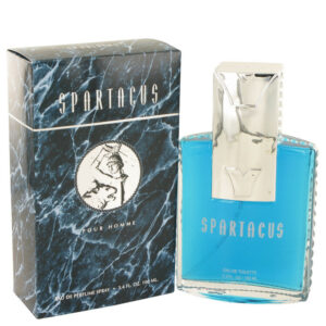 Spartacus by Spartacus Eau De Parfum Spray 3.4 oz (Men)