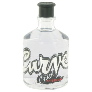 Curve Crush by Liz Claiborne After Shave (unboxed) 4.2 oz (Men)