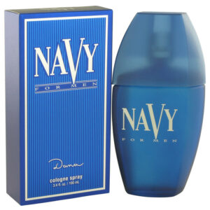 NAVY by Dana Cologne Spray 3.4 oz (Men)