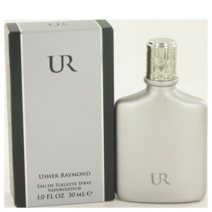 Usher UR by Usher Eau De Toilette Spray 1 oz (Men)