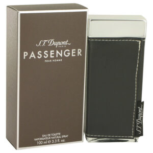 St Dupont Passenger by St Dupont Eau De Toilette Spray 3.3 oz (Men)