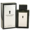 The Secret by Antonio Banderas Eau De Toilette Spray 3.4 oz (Men)