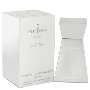 Nejma Aoud Four by Nejma Eau De Parfum Spray 3.4 oz (Men)