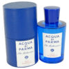 Blu Mediterraneo Fico Di Amalfi by Acqua Di Parma Eau De Toilette Spray 5 oz (Women)