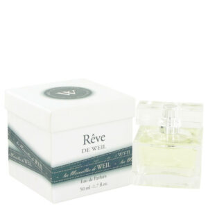 Reve De Weil by Weil Eau De Parfum Spray 1.7 oz (Women)