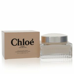 Chloe (New) by Chloe Body Cream (Crme Collection) 5 oz (Women)