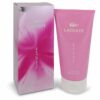 Love of Pink by Lacoste Shower Gel 5 oz (Women)