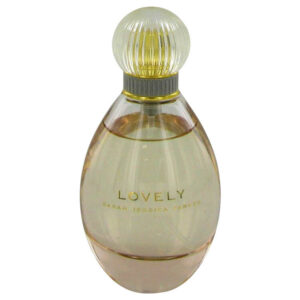 Lovely by Sarah Jessica Parker Eau De Parfum Spray (unboxed) 1.7 oz (Women)