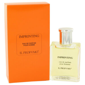 Imprinting by Il Profumo Eau De Parfum Spray 3.4 oz (Men)