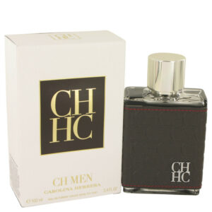 CH Carolina Herrera by Carolina Herrera Eau De Toilette Spray 3.4 oz (Men)