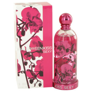 Halloween Kiss Sexy by Jesus Del Pozo Eau De Toilette Spray 3.4 oz (Women)