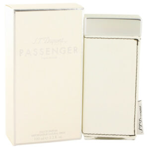 St Dupont Passenger by St Dupont Eau De Parfum Spray 3.3 oz (Women)