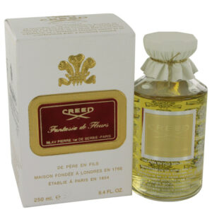 FANTASIA DE FLEURS by Creed Millesime Eau De Parfum 8.4 oz (Women)