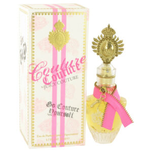 Couture Couture by Juicy Couture Eau De Parfum Spray 1.7 oz (Women)