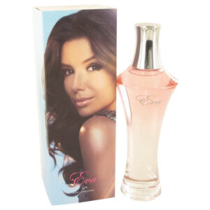 Eva by Eva Longoria Eau De Parfum Spray 3.4 oz (Women)